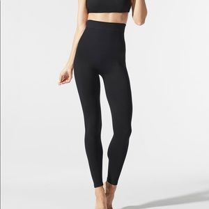 Blanqi Highwaist Nursing Support Leggings